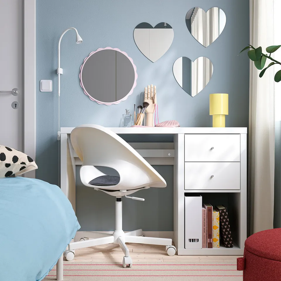 part: HOLMÖARNA mirror