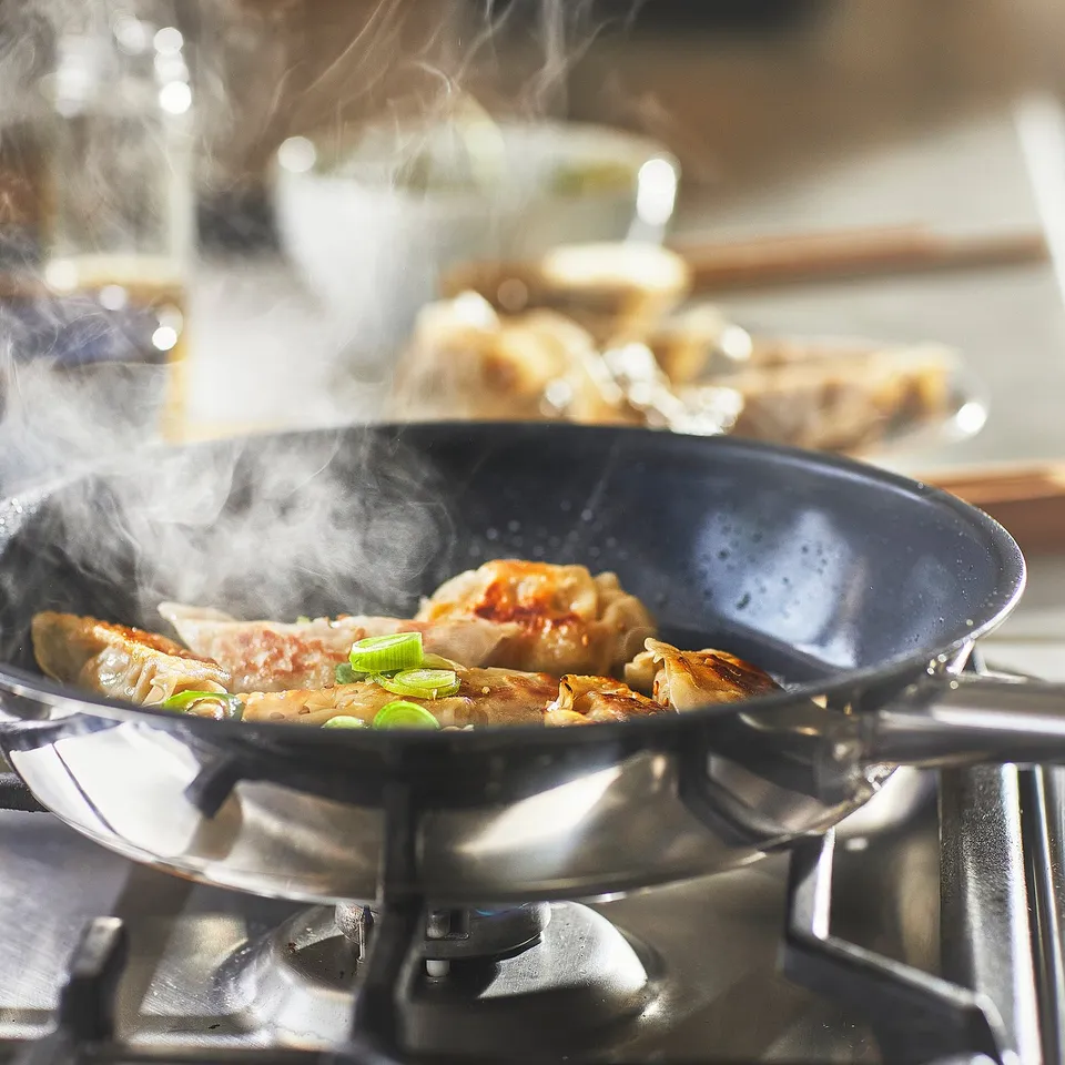 part: IKEA 365+ frying pan