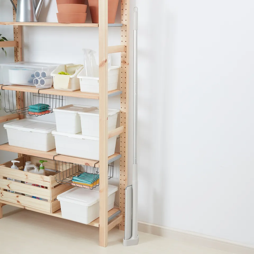 part: PEPPRIG squeeze-clean flat mop