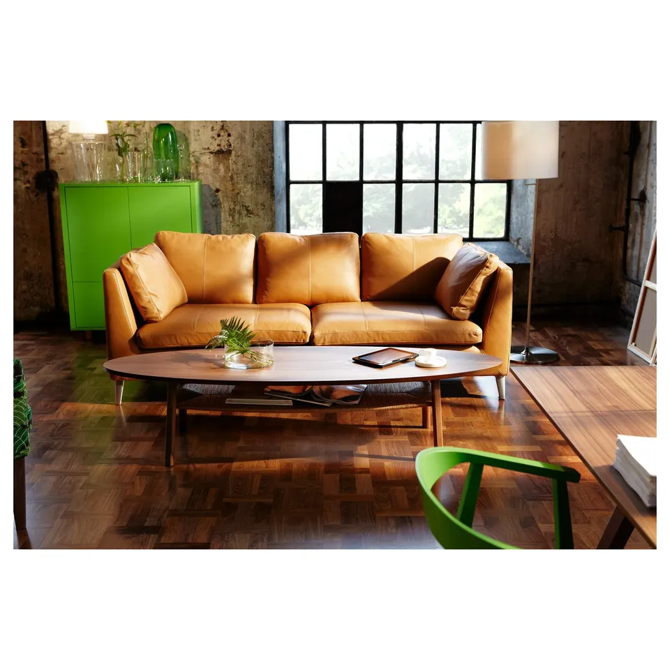 part: STOCKHOLM three-seat sofa