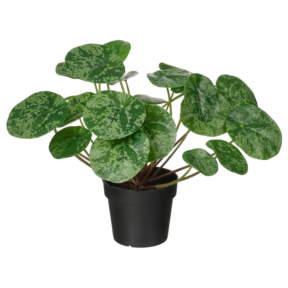 part: FEJKA artificial potted plant