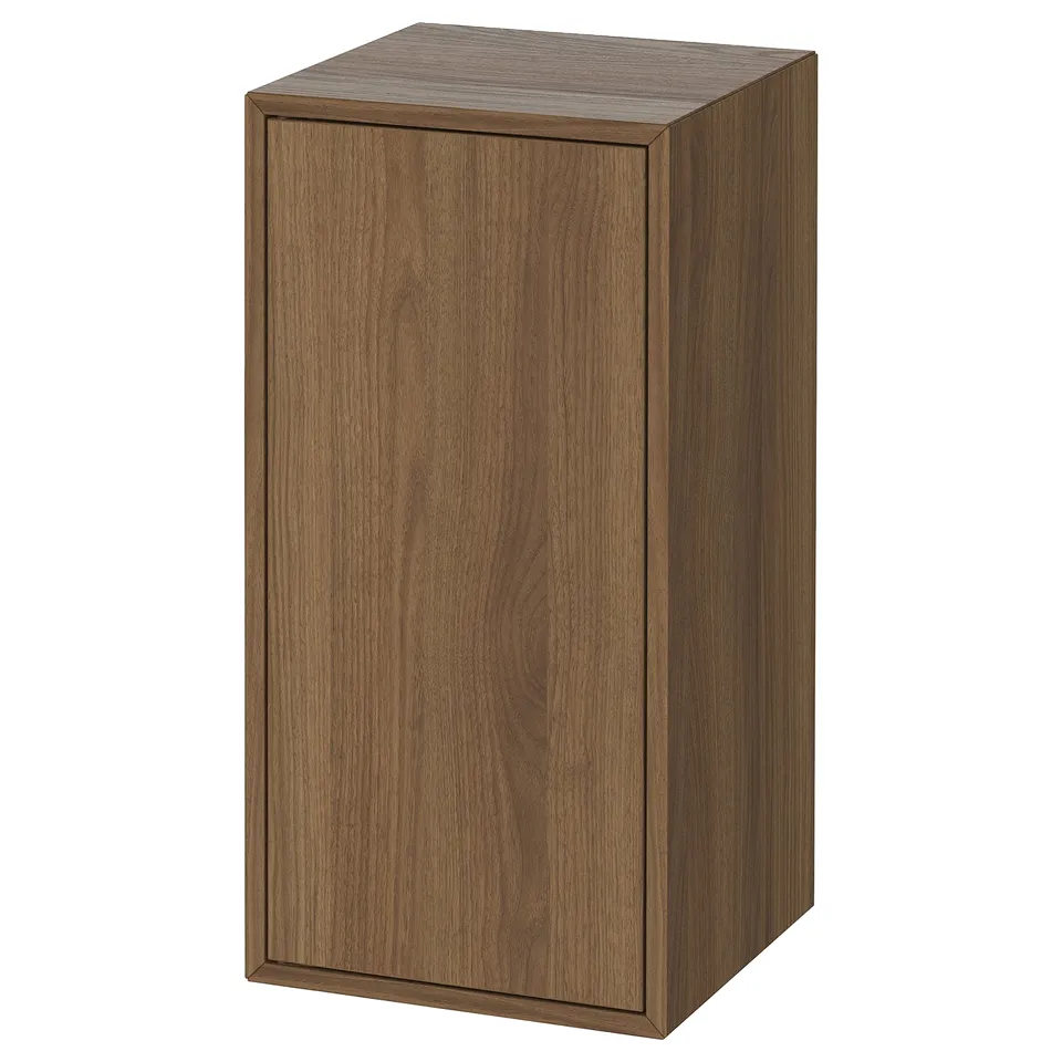 part: EKET cabinet w door and 1 shelf