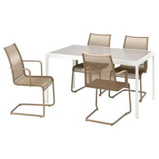 SEGERÖN / VÄSMAN