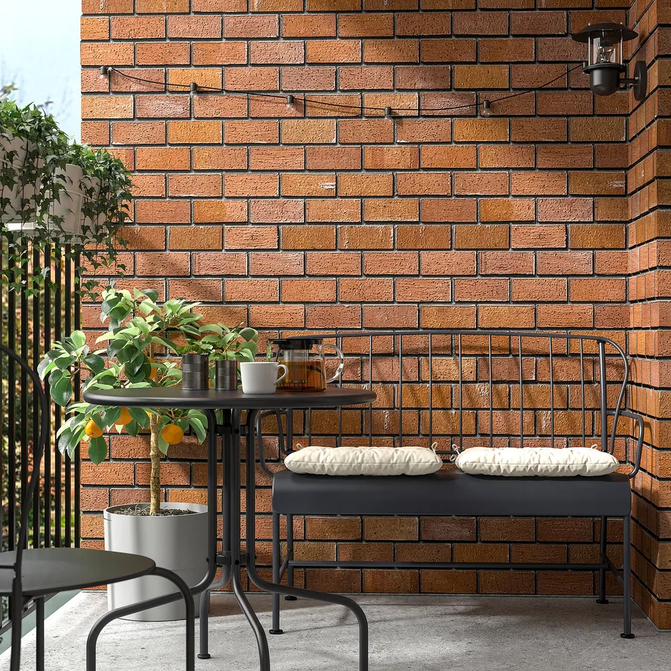 part: LÄCKÖ 2-seat sofa, outdoor