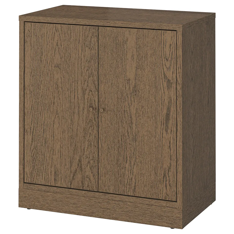 part: TONSTAD cabinet with doors