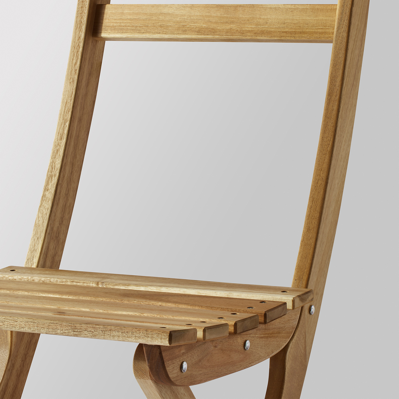 part: ASKHOLMEN chair, outdoor