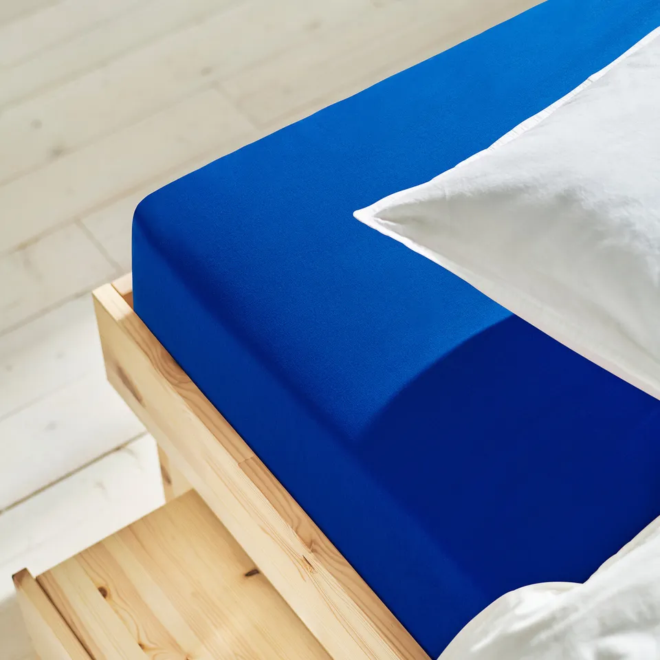 part: DVALA fitted sheet