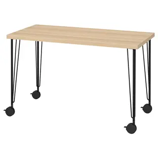 LAGKAPTEN / KRILLE