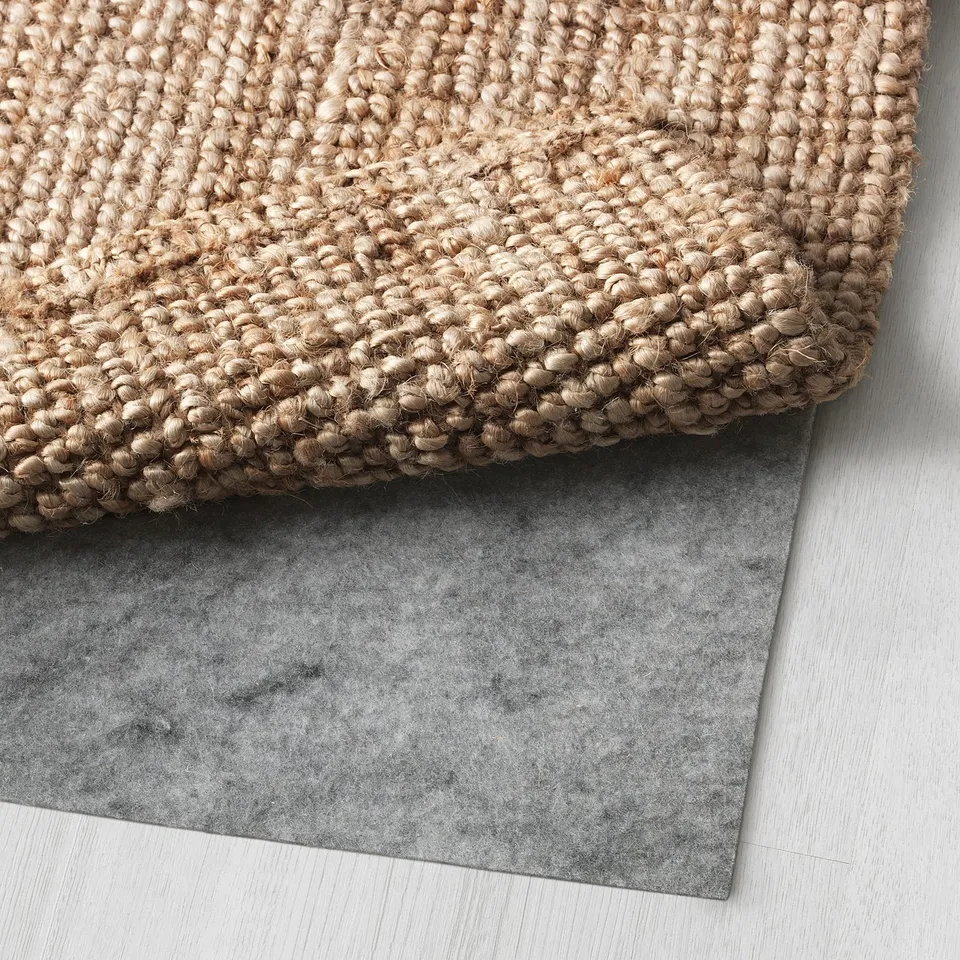 part: LOHALS rug, flatwoven